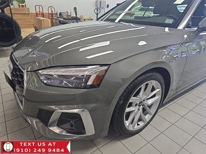 Used 2023 Audi A5 2.0T Premium Plus