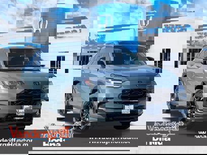 Used 2024 Honda HR-V Sport