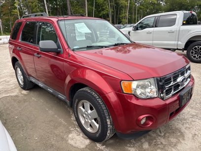 Used 2012 Ford Escape XLT