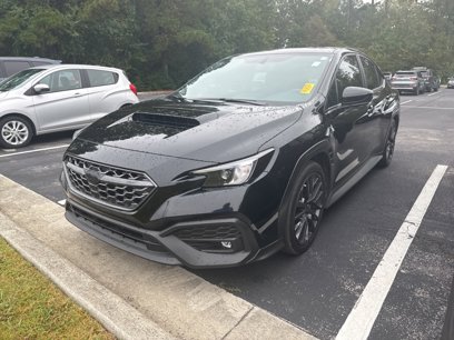 Used 2023 Subaru WRX Premium