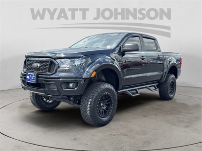 Used 2022 Ford Ranger XLT w/ Equipment Group 302A High