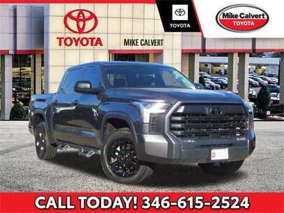 Certified 2023 Toyota Tundra SR5