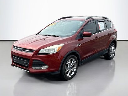 Used 2014 Ford Escape SE w/ Equipment Group 201A