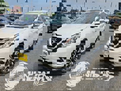 Used 2018 Nissan Murano Platinum