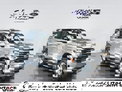 Used 2023 Chevrolet Tahoe LT