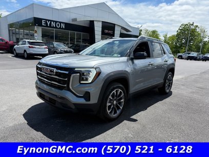 New 2026 GMC Terrain Elevation w/ Elevation Premium Package