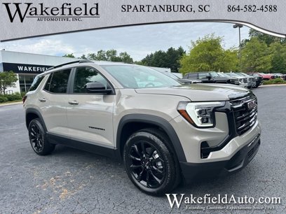 New 2026 GMC Terrain Elevation w/ Elevation Premium Package