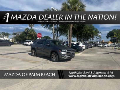 Used 2024 Mercedes-Benz GLE 450e 4MATIC