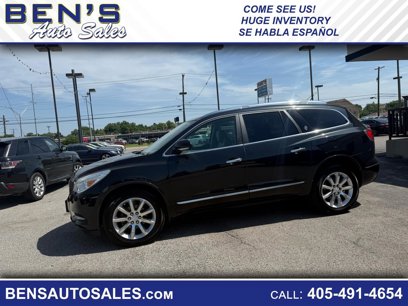 Used 2014 Buick Enclave Premium
