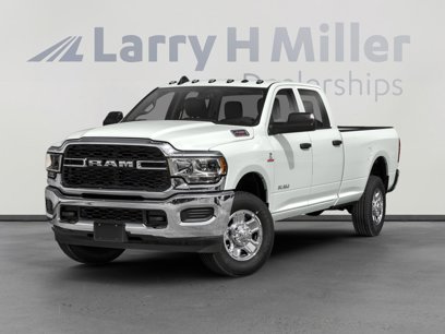 Used 2022 RAM 2500 Limited