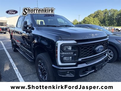 Used 2024 Ford F250 XL w/ STX Appearance Package