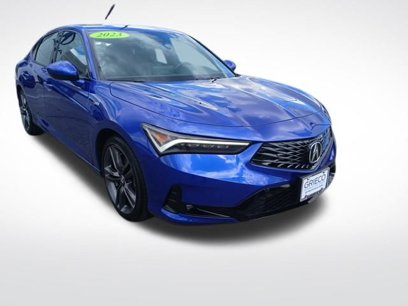 Used 2023 Acura Integra A-Spec