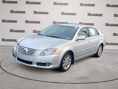 Used 2009 Toyota Avalon Limited