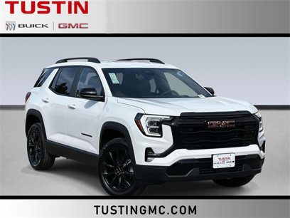 New 2026 GMC Terrain Elevation w/ Black Edition