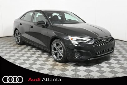 Certified 2024 Audi A3 2.0T Premium Plus w/ Premium Plus Package
