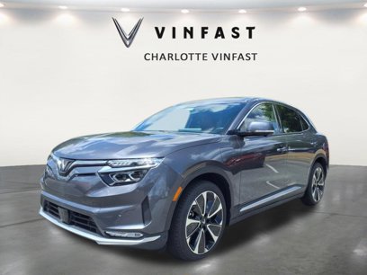New 2025 VinFast VF 8 Plus