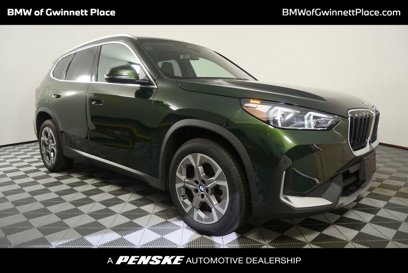 Certified 2023 BMW X1 xDrive28i w/ Premium Package