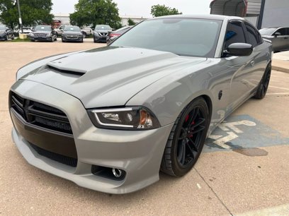 Used 2013 Dodge Charger R/T