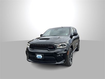 Used 2022 Dodge Durango GT
