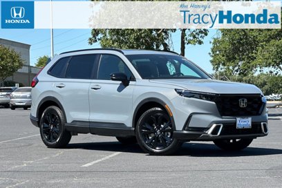New 2026 Honda CR-V Sport Touring