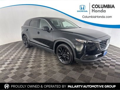 Used 2023 MAZDA CX-9 Touring Plus