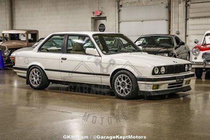 Used 1991 BMW 325i Coupe
