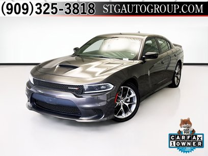 Used 2023 Dodge Charger GT