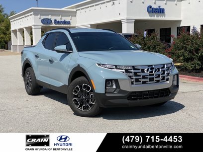 Used 2022 Hyundai Santa Cruz SEL w/ Activity Package