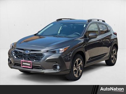 New 2025 Subaru Crosstrek 2.5i Premium