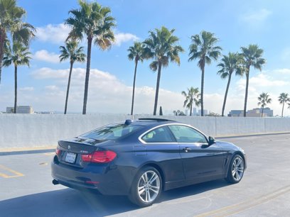 Used 2017 BMW 430i xDrive Coupe