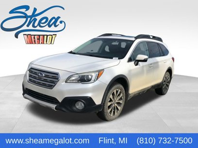 Used 2016 Subaru Outback 3.6R Limited