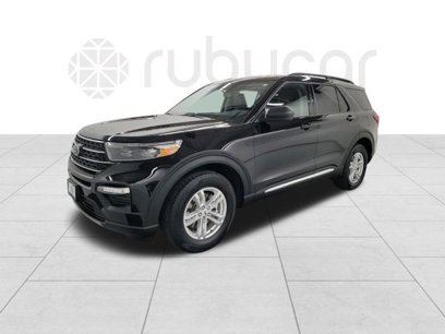 Used 2022 Ford Explorer XLT w/ Equipment Group 202A