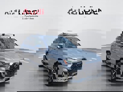 Certified 2023 Audi Q5 2.0T Premium Plus
