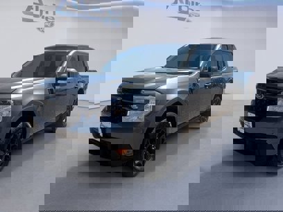 Used 2022 Ford Maverick XLT w/ Equipment Group 300A Standard