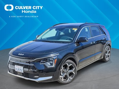 Used 2023 Kia Niro SX Touring