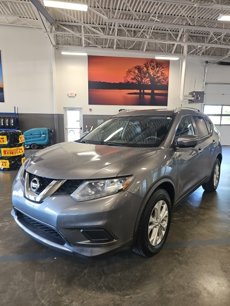 Used 2015 Nissan Rogue SV w/ SV Premium Package