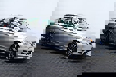 Used 2014 Honda Accord Touring
