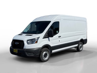 New 2025 Ford Transit 250 148 Medium Roof