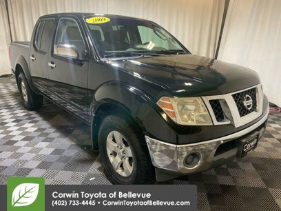 Used 2009 Nissan Frontier SE w/ SE Value Truck Pkg