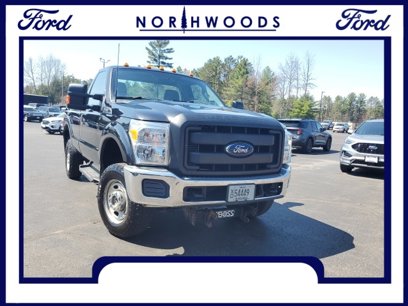 Used 2015 Ford F350 XL