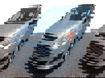 Used 2016 Ford C-MAX SE