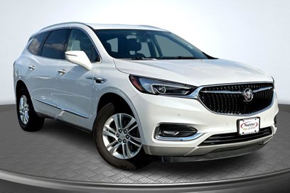 Used 2019 Buick Enclave Premium