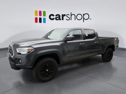 Used 2023 Toyota Tacoma SR5 w/ SX Package
