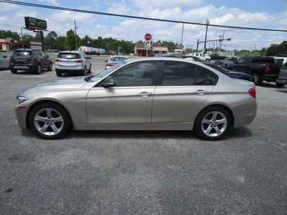 Used 2014 BMW 320i Sedan