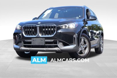 Used 2023 BMW X1 xDrive28i