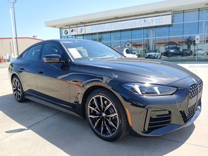 New 2025 BMW 430i w/ M Sport Package