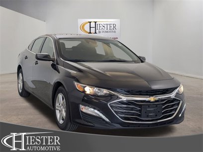 Used 2023 Chevrolet Malibu LT