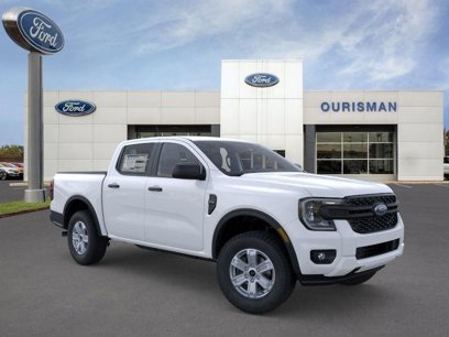 New 2025 Ford Ranger XL