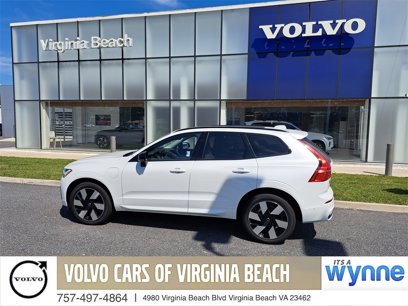 Used 2019 Volvo XC90 T6 Momentum w/ Advanced Package