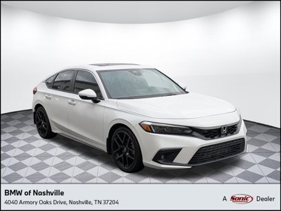 Used 2024 Honda Civic Sport Touring